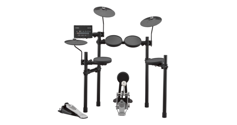 Yamaha DTX432K Digital Drumkit