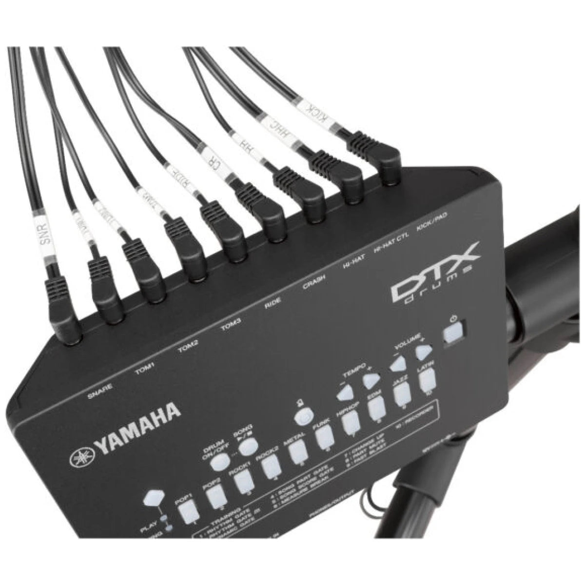 Yamaha DTX432K Electronic Drum Kit