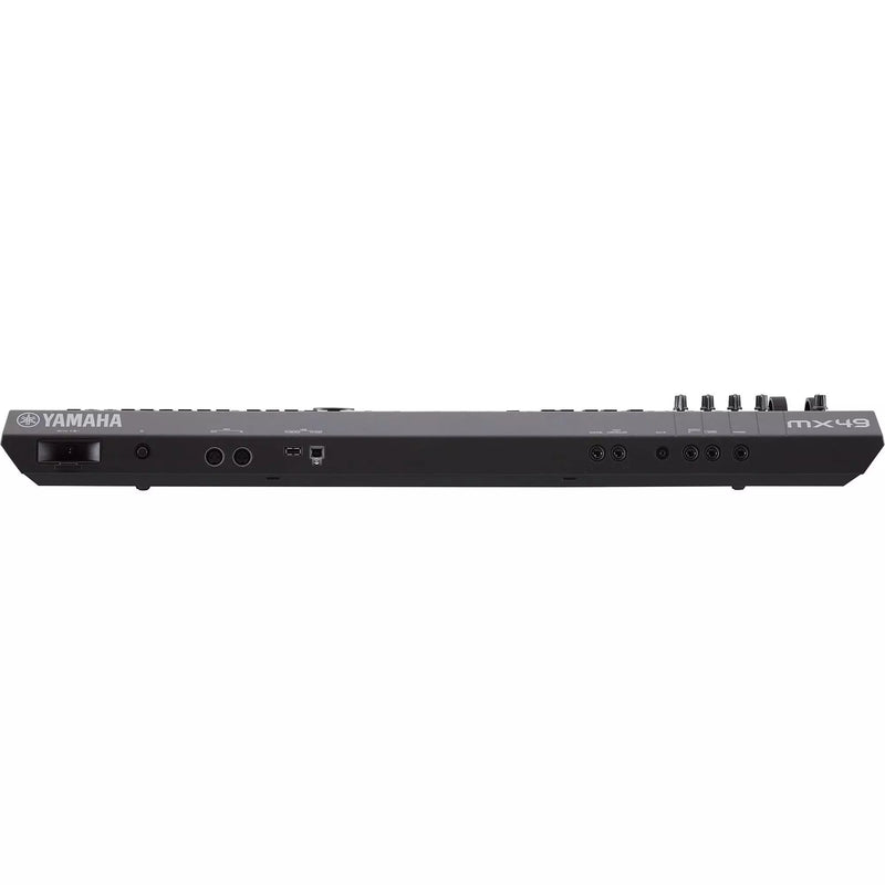 Yamaha MX49 49-Key Music Synthesizer