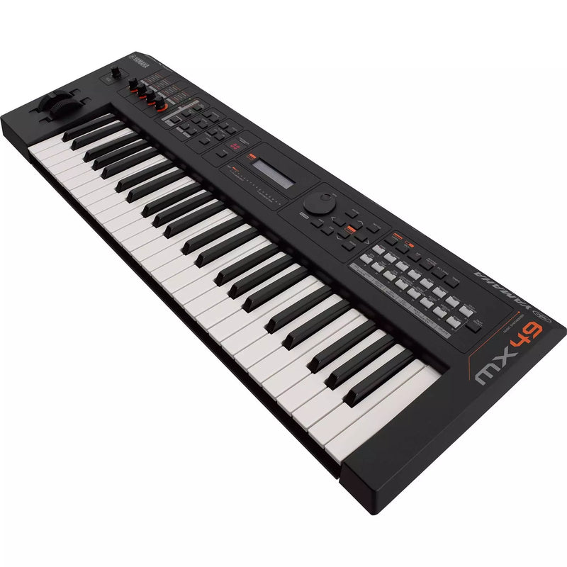 Yamaha MX49 49-Key Music Synthesizer