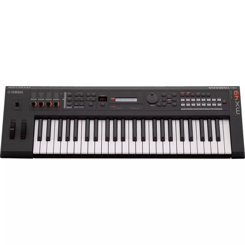 Yamaha MX49 49-Key Music Synthesizer