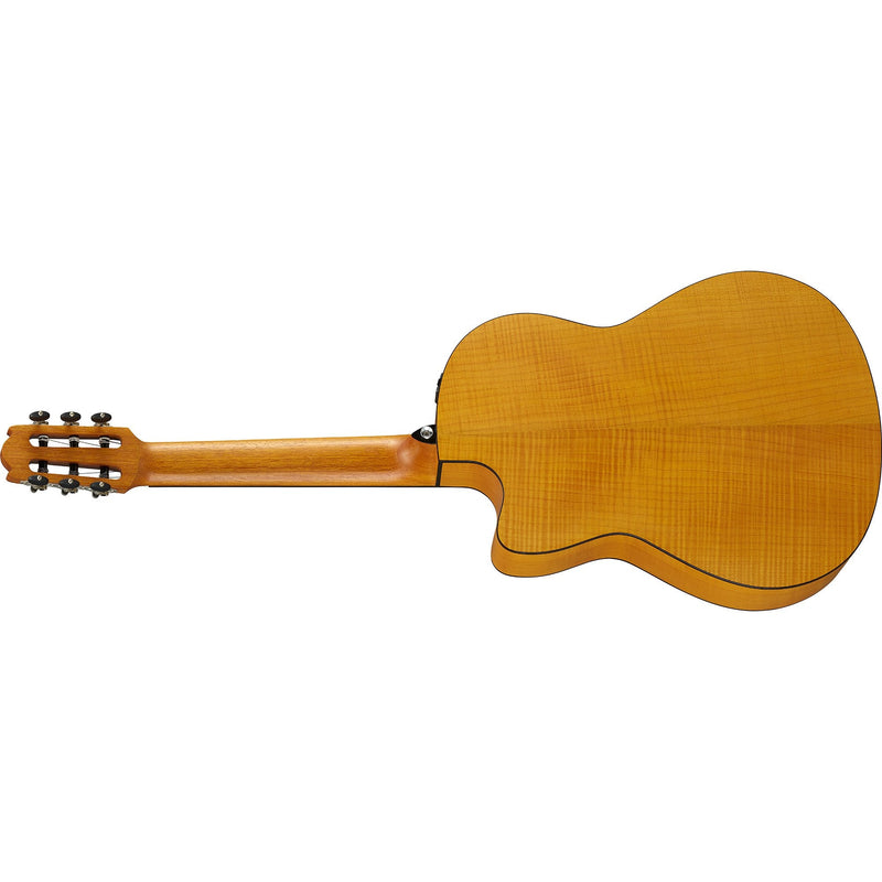 Yamaha NCX1FM Classical Electric Guitar