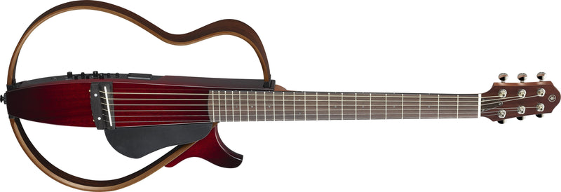 Yamaha SLG200S Acoustic Electric Silent Guitar