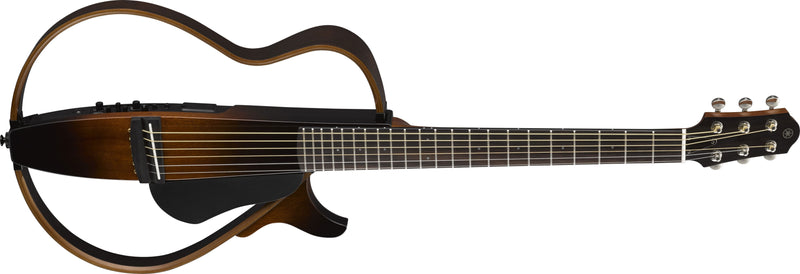 Yamaha SLG200S Acoustic Electric Silent Guitar