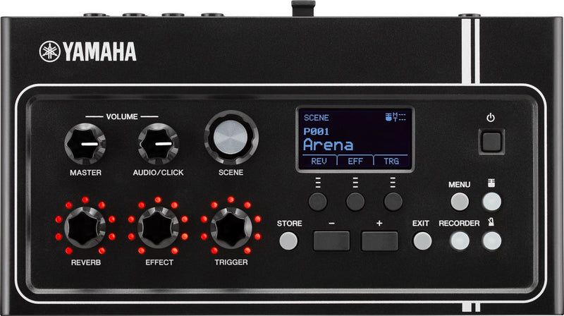 Yamaha EAD10 Electronic Acoustic Drums