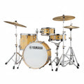 Yamaha Stage Custom Hip Natural Drum Kit