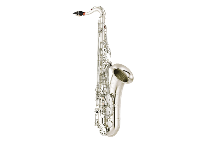 Yamaha YTS-480 Intermediate Tenor Saxophone