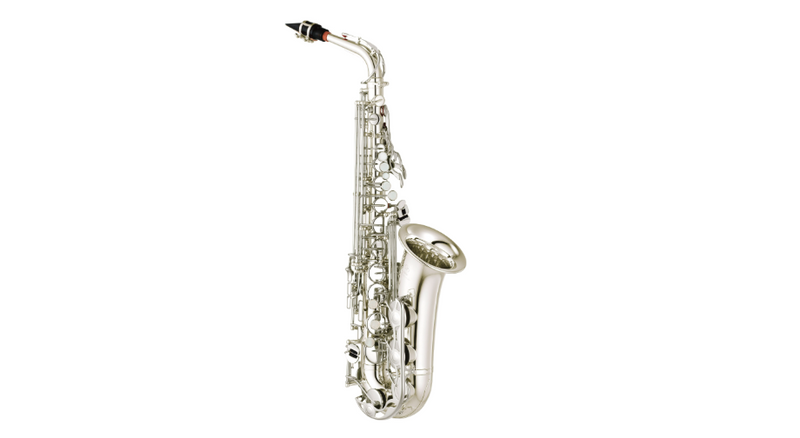 Yamaha YAS-280 Student Alto Saxophone