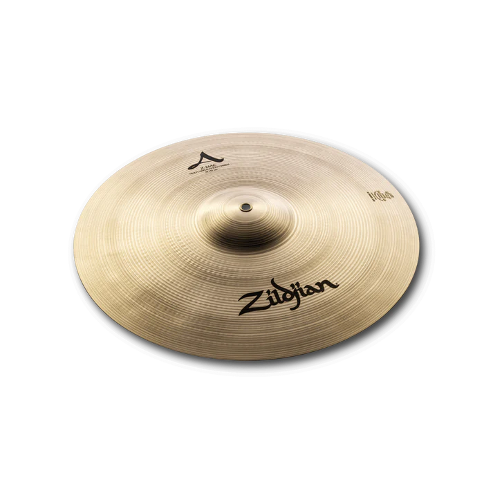Zildjian A Series Z-Mac Cymbal Pair