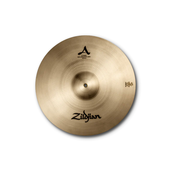 Zildjian A Series Z-Mac Cymbal Pair