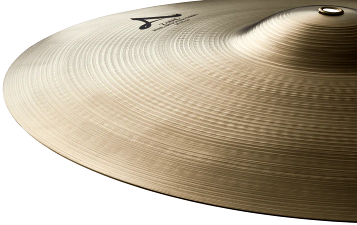 Zildjian A Series Z-Mac Cymbal Pair