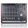 Allen & Heath ZED60-14FX 10-Channel Live and Studio Mixer