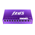 Nux Zeus 10-Port Isolated Power Supply For Guitar Pedals