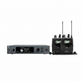 Sennheiser EW IEM G4-Twin-A Wireless In-Ear Monitoring System
