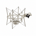 Neumann EA 2 Shock Mount - Nickel