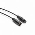 Neumann IC 5 mt Microphone Cable - 10 m, Black