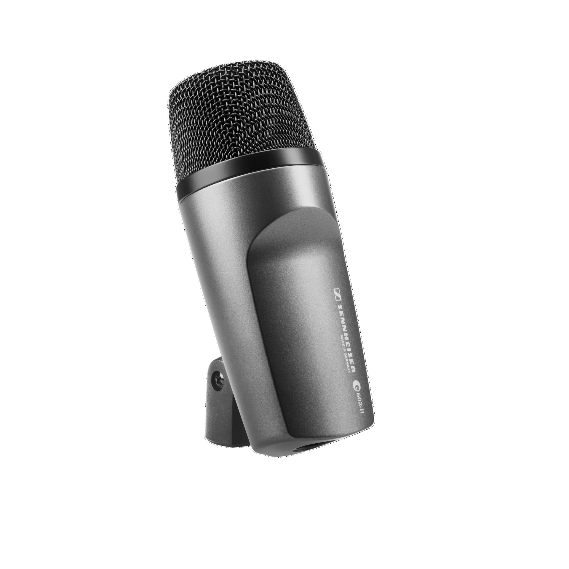 Sennheiser e 602 II Cardioid Dynamic Instrument Microphone