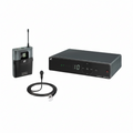 Sennheiser XSW 1-ME2-B Wireless Lavalier Microphone System