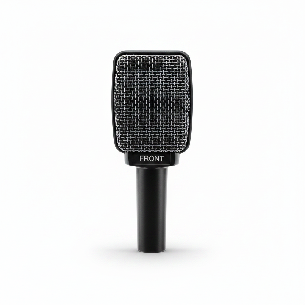 Sennheiser e 906 Dynamic Instrument Microphone