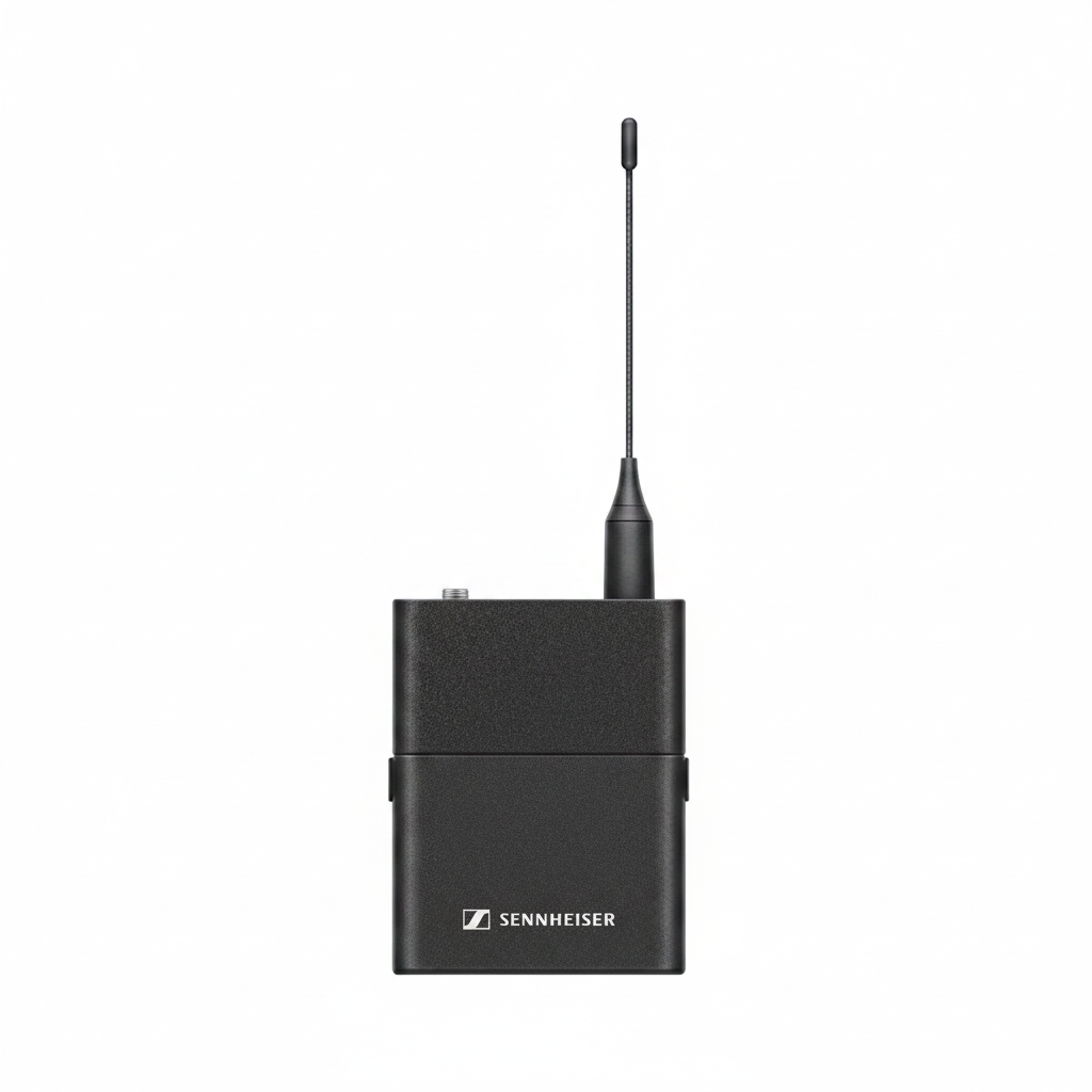 Sennheiser EW-DP ME 2 Set (S1-7) Digital Wireless Microphone System