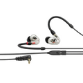 Sennheiser IE 100 PRO In-Ear Monitors - Clear