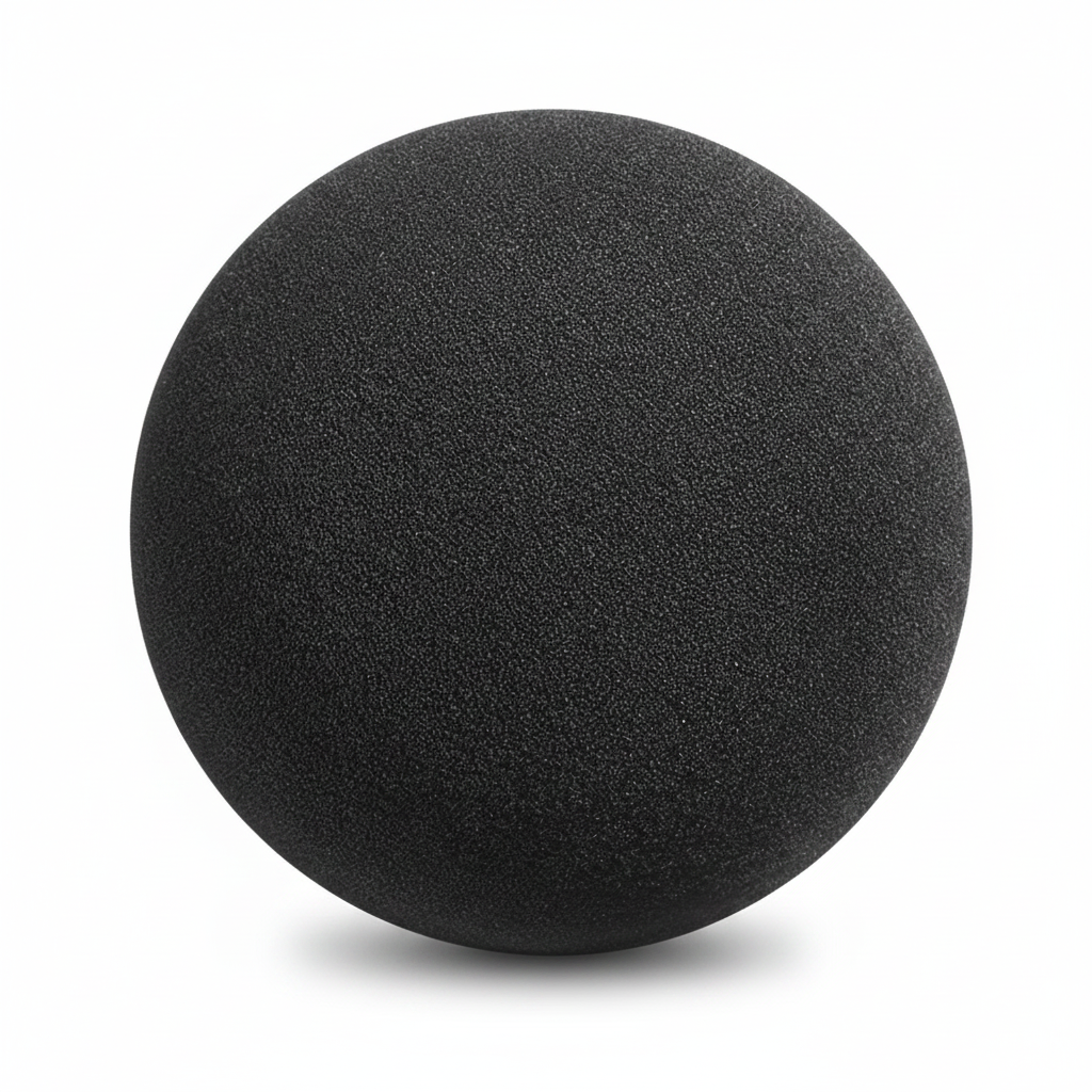 Neumann WS 100 Windscreen - Black