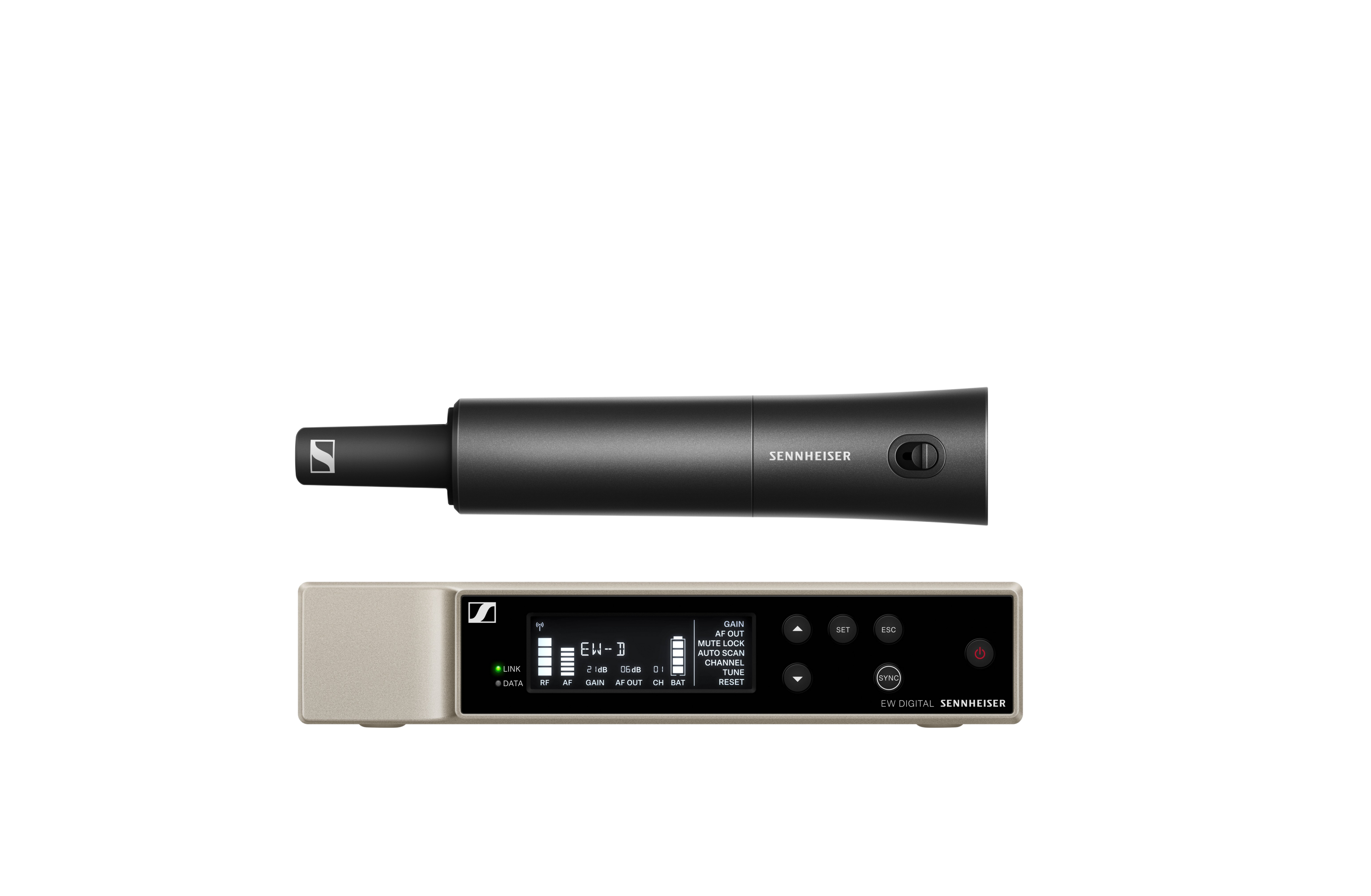 Sennheiser EW-D SKM-S Base Set (S1-7)