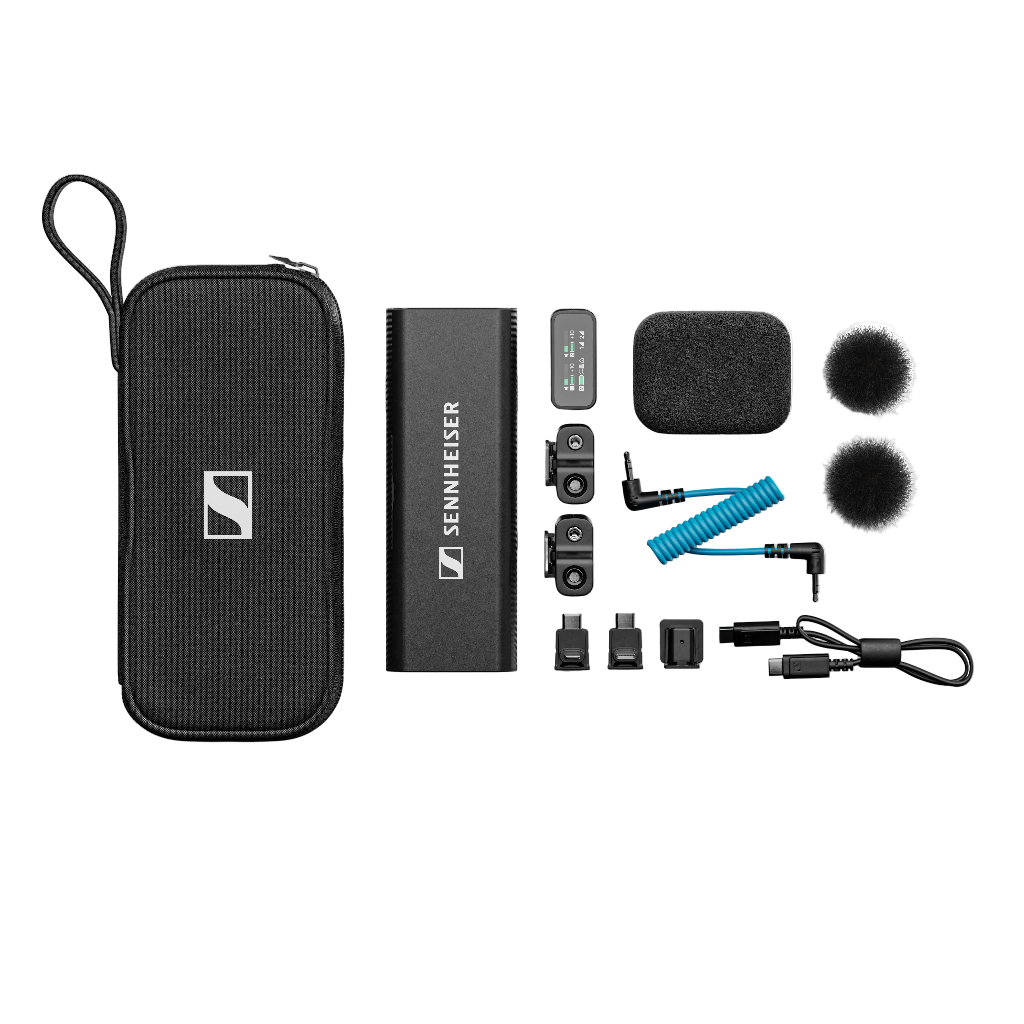 Sennheiser Profile Wireless 2-Channel Set