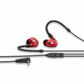 Sennheiser IE 100 PRO In-Ear Monitors - Red