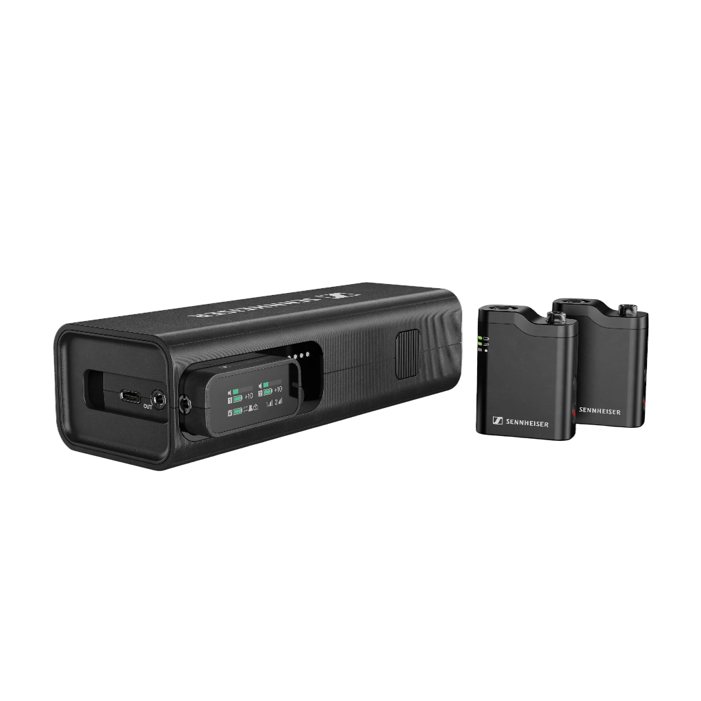 Sennheiser Profile Wireless 2-Channel Set