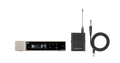 Sennheiser EW-D CI1 Digital Wireless Instrument System (S1-7)