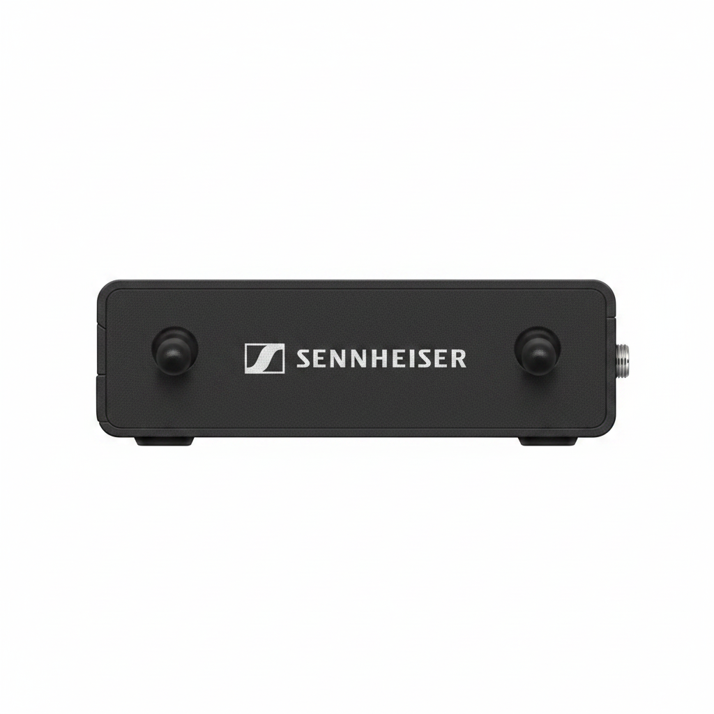 Sennheiser EW-DP ME 2 Set (S1-7) Digital Wireless Microphone System