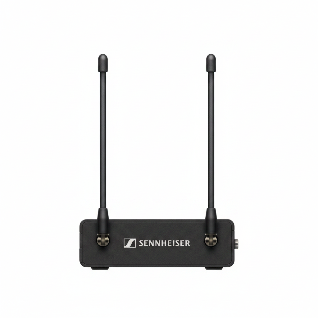 Sennheiser EW-DP ME 2 Set (S1-7) Digital Wireless Microphone System