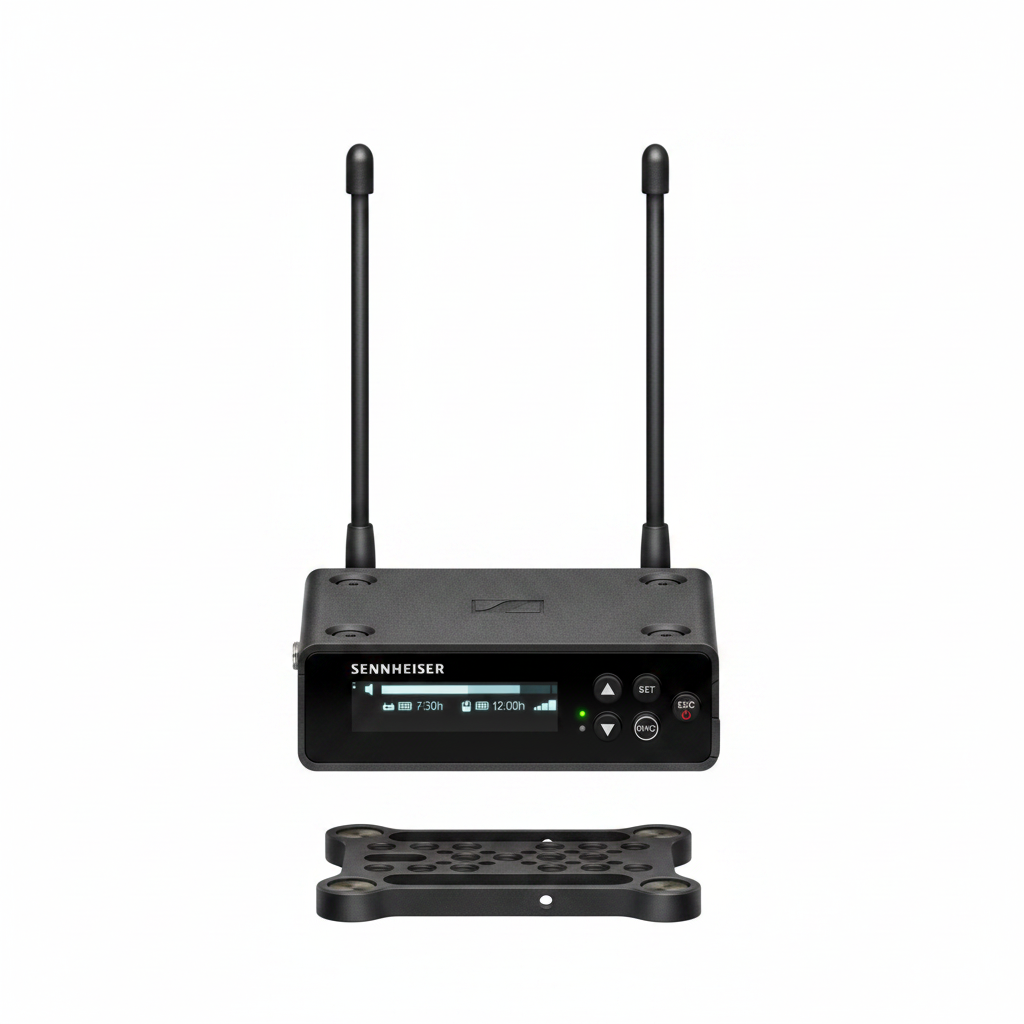 Sennheiser EW-DP ME 2 Set (S1-7) Digital Wireless Microphone System