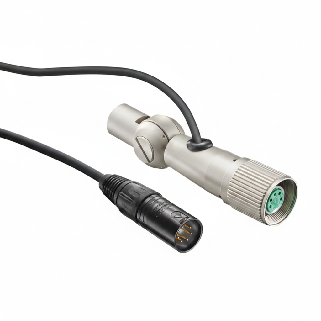 Neumann IC 6 Microphone Cable - 10 m