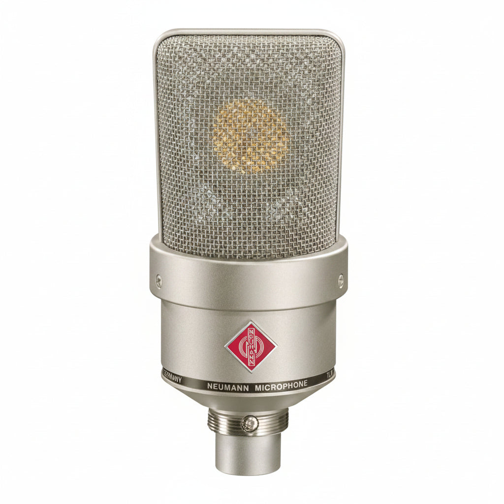 Neumann TLM 103 Studio Set Cardioid Condenser Microphone