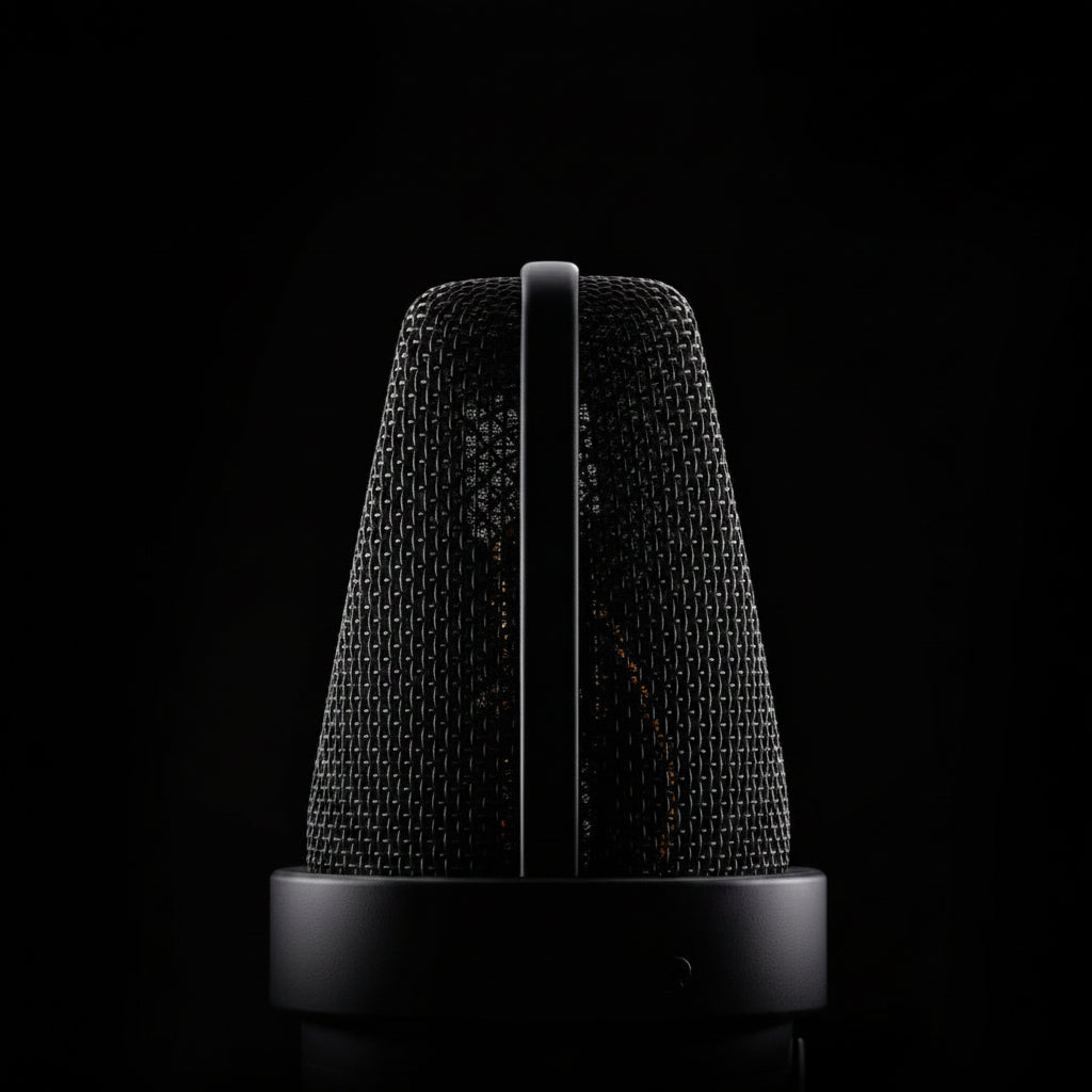 Neumann TLM 103 mt Cardioid Condenser Microphone - Black