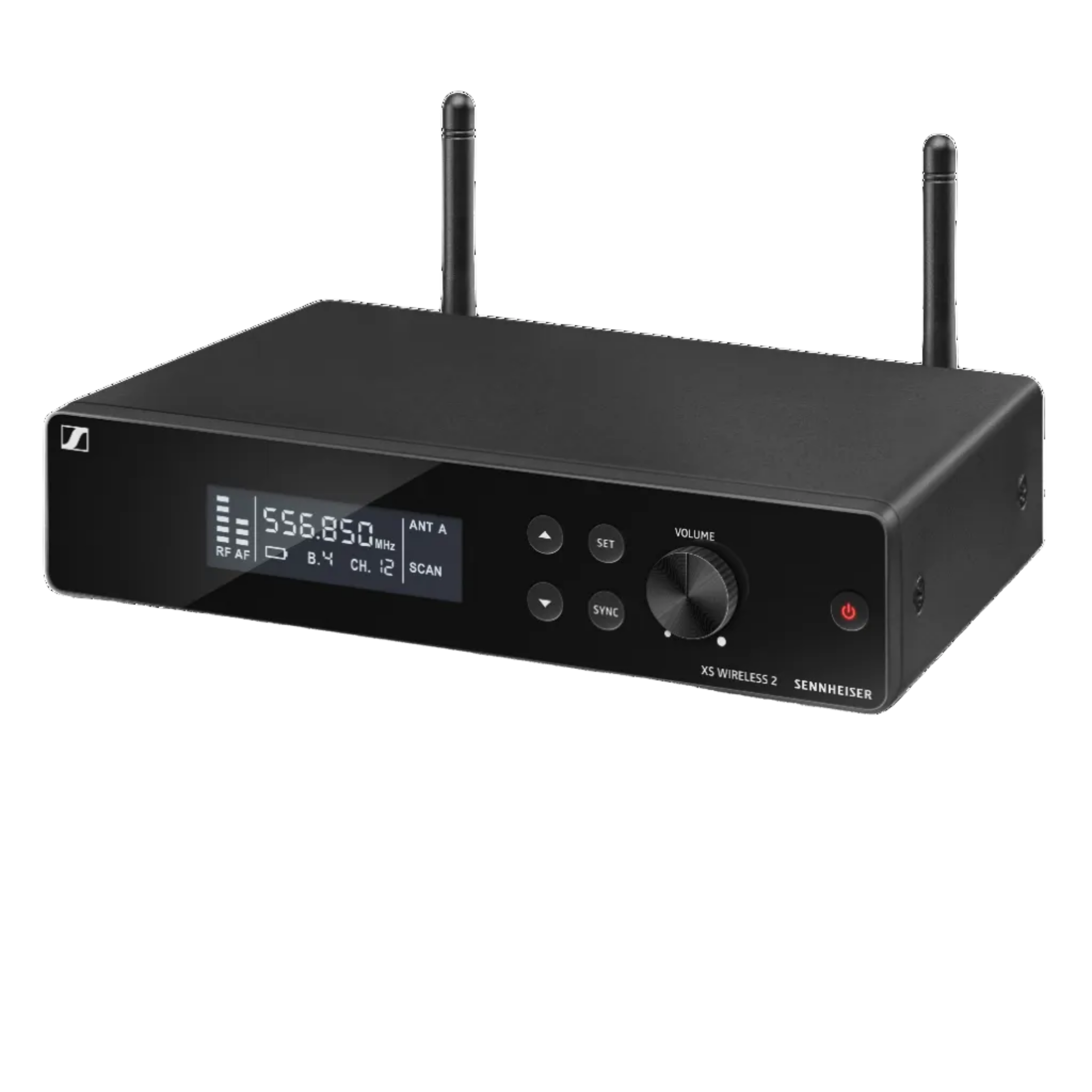 Sennheiser XSW 2-CI1-B Instrument Wireless System