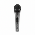 Sennheiser e 825-S Cardioid Dynamic Microphone