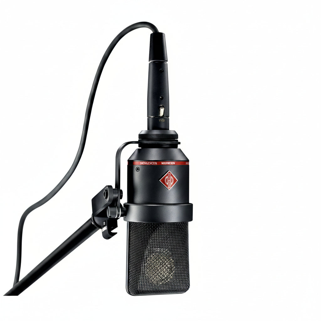 Neumann TLM 170 R mt Studio Microphone