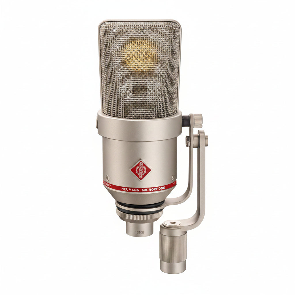 Neumann TLM 170 R Stereo Set Studio Condenser Microphone