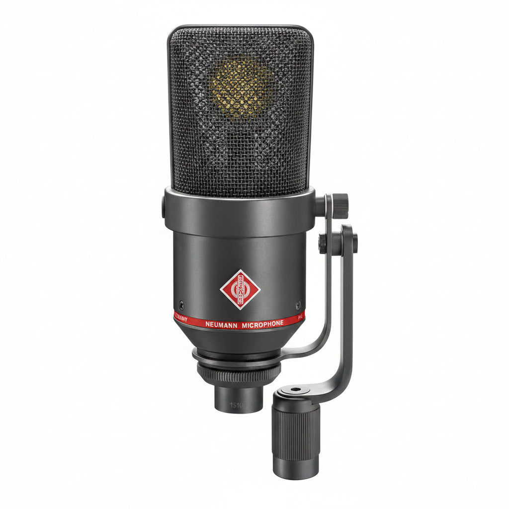 Neumann TLM 170 R mt Studio Microphone