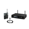 Sennheiser XSW 2-ME2-B Wireless Lavalier Microphone System