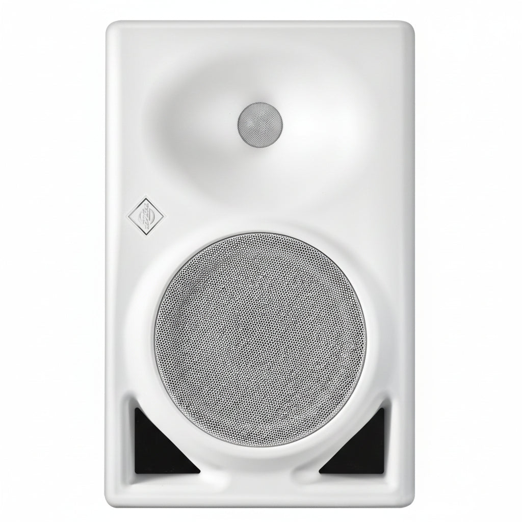 Neumann KH 150 W Two-Way Nearfield Monitor - White