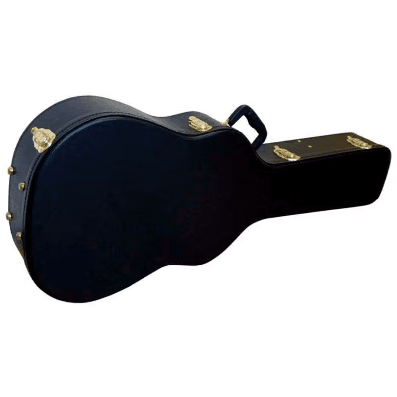 Stagg Basic Hardshell Case for Western Dreadnought Guitar