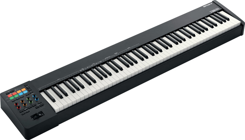 Roland A-88MKII MIDI Keyboard Controller