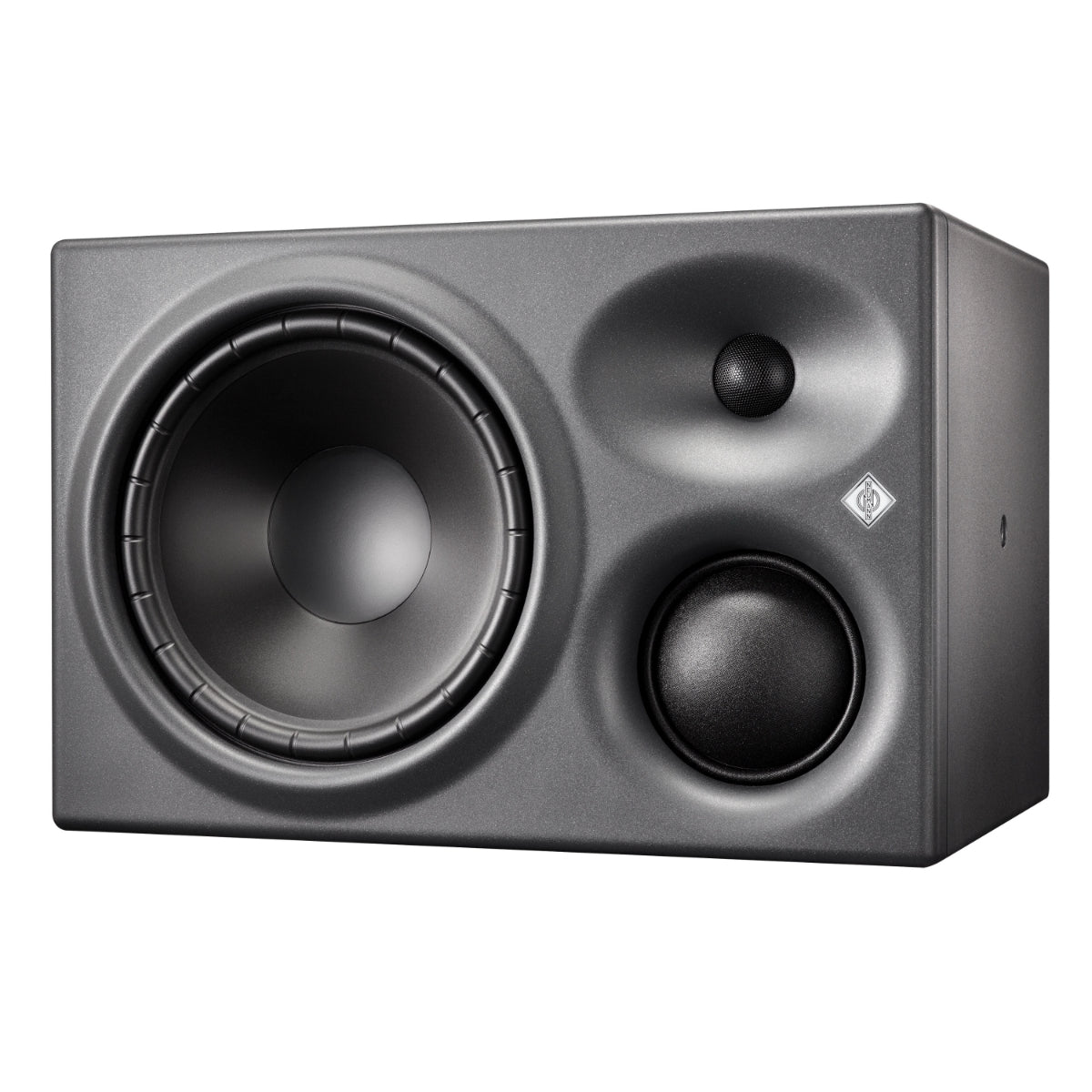 Neumann KH 310 A R G Active Studio Monitor - Anthracite (RAL 7021)