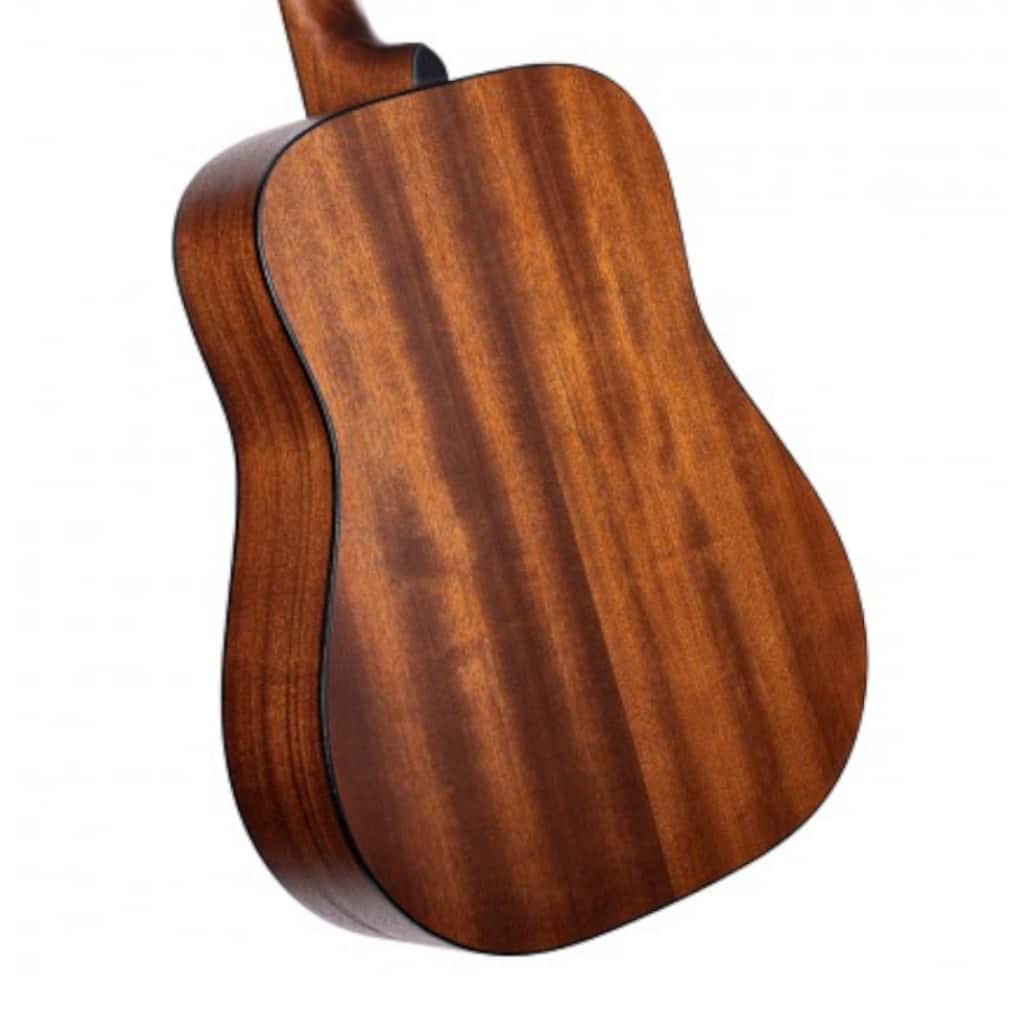 Cort AD810 OP Acoustic Guitar - Open Pore Natural