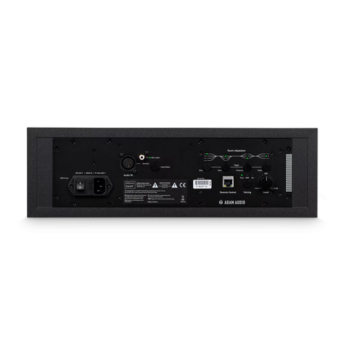 Adam Audio A Series Dual 4" Powered Studio Monitor