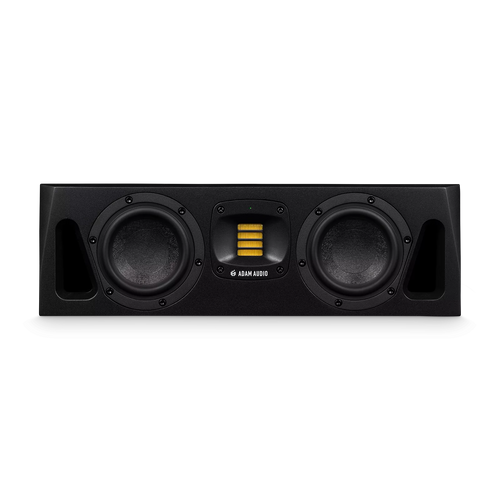 Adam Audio A Series Dual 4" Powered Studio Monitor